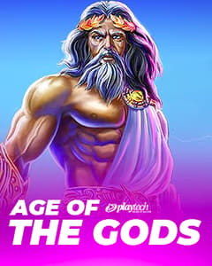 Age of the Gods