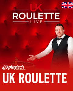 UK Roulette