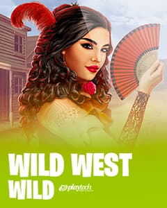 Wild West Wild