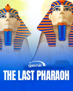 The Last Pharaoh