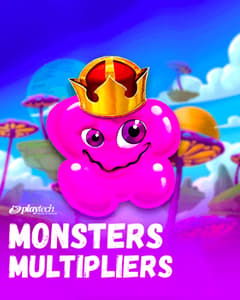 Monsters Multipliers