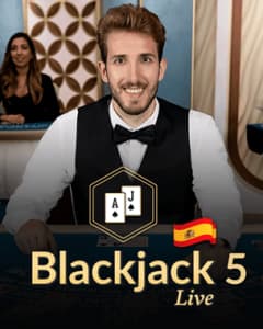 Blackjack Clasico en Español 5