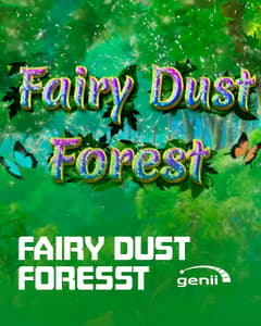 Fairy Dust Forest