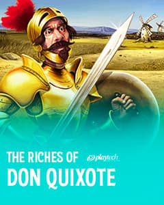 The Riches of Don Quixote
