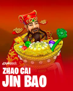 Zhao Cai Jin Bao