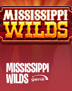 Mississippi Wilds