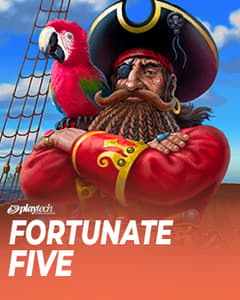 Fortunate Five