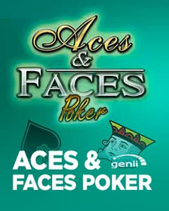 Aces and Faces