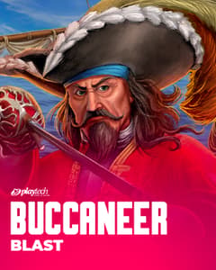 Buccaneer Blast