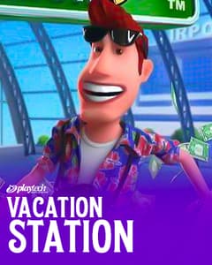 Vacation Station