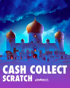 Cash Collect Scratch