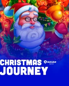Christmas Journey