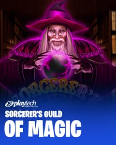 Sorcerer's Guild of Magic