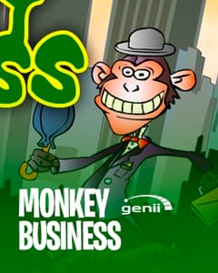 Monkey Business