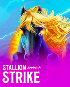 Stallion Strike