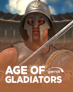Age Of Gladiators