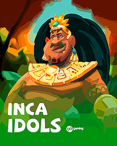 Inca Idols