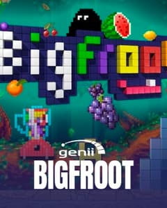 BigFroot