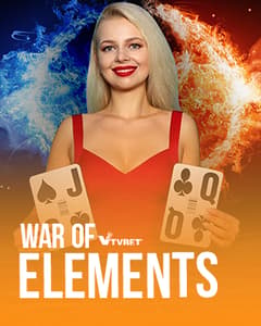 War Of Elements