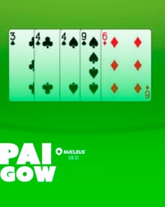 Pai Gow