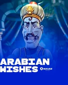 Arabian Wishes