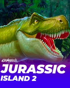 Jurassic Island 2
