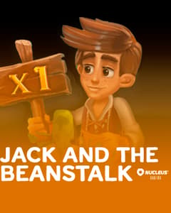 Jack and the mighty Beanstalk