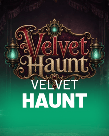 VELVET HAUNT