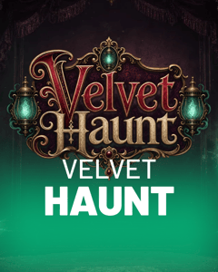 VELVET HAUNT