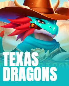 Texas Dragons