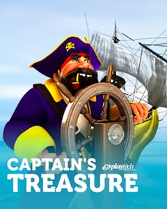 Captain's Treasure