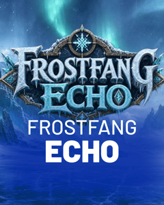 FROSTFANG ECHO