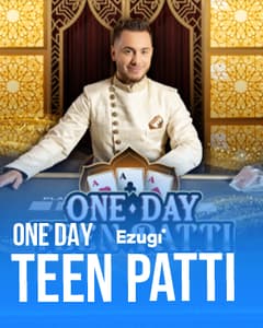 One Day Teen Patti