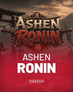Ashen Ronin