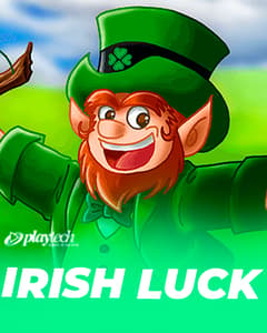 Irish Luck