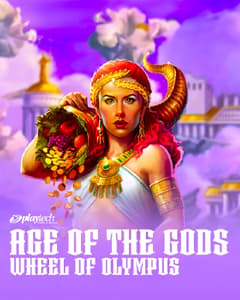 Age of the Gods. Wheel of Olympus