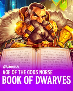 Age of the Gods Norse: Book of Dwarves