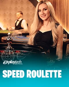 Speed Roulette