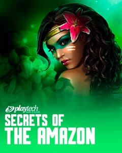 Secrets of the Amazon
