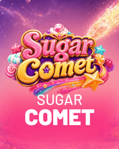 SUGAR COMET
