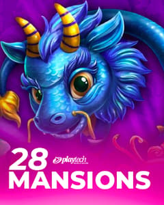 28 Mansions