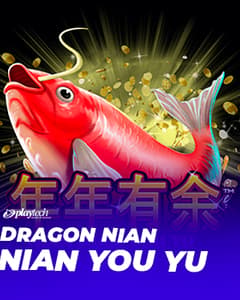 Dragon: Nian Nian You Yu