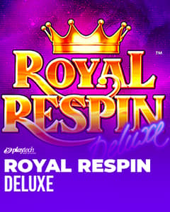 Royal Respin Deluxe