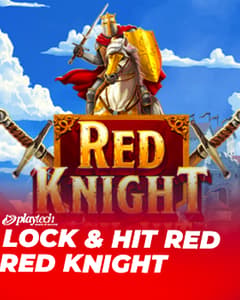 Lock & Hit: Red Knight