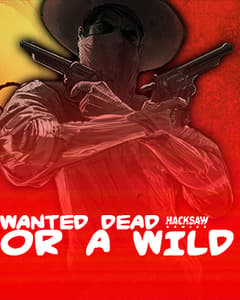 Wanted Dead or a Wild