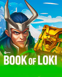 Book of Loki