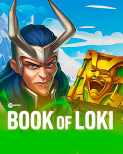 Book of Loki
