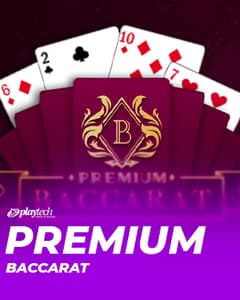 Premium Baccarat