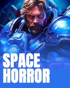 Space Horror