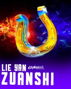 Lie Yan Zuan Shi